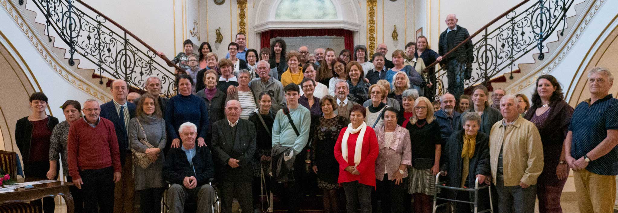 Tüdőér Egylet – 2019 betegtalálkozó Tüdőér Egylet - 2019 betegtalálkozó