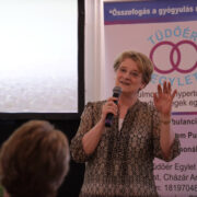 Betegtalálkozó - 2023