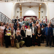 Betegtalálkozó - 2023