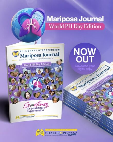 Mariposa magazin legfrissebb száma