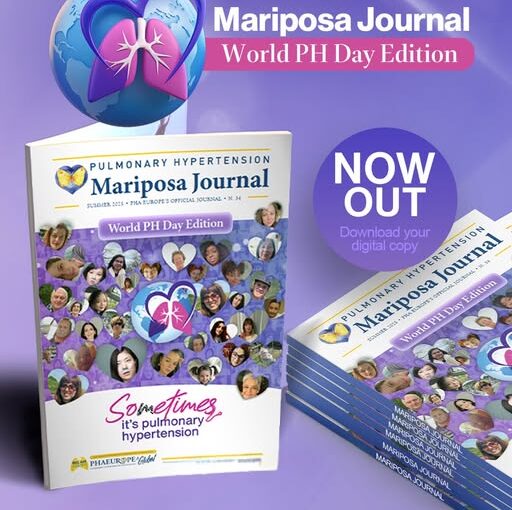 Mariposa magazin legfrissebb száma