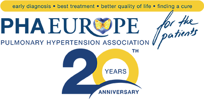 PHA Europe – 20th Years Anniversary
