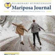Mariposa magazin téli száma